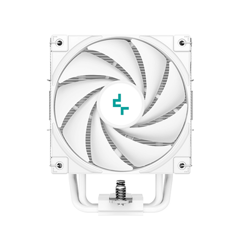Deepcool AK500 White 120mm CPU Air Cooler